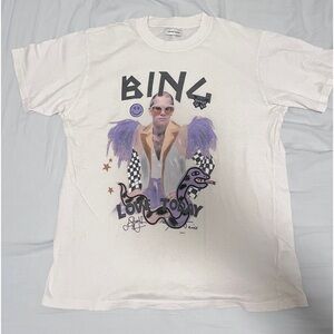 Anine Bing Limited edition tee